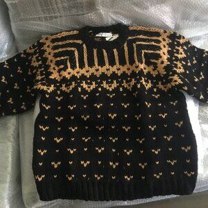 ZARA Sweater Limited Edition